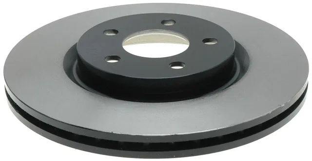SB76955 – ROTORS Brake Rotor, OE Replacement Single - view 2